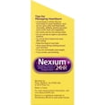 thumbnail image 2 of Nexium 24HR Clear Minis Acid Reducers Capsules, 20mg 14 ea (Pack of 6), 2 of 5