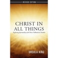 thumbnail image 1 of Pre-Owned Christ in All Things (Paperback) 1626981906 9781626981904, 1 of 1