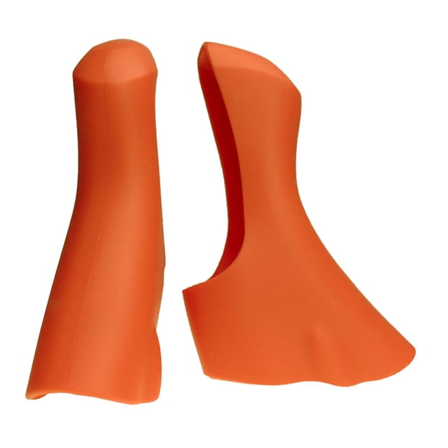 koolsoo 2 Pieces Shifter Lever Covers for 4700/5800/6800 Practical Brake Lever Hoods
