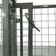 thumbnail image 5 of Cable de bloqueo combinado para gabinetes, cerraduras de seguridad a prueba de bebés, adecuado para armarios, refrigeradores franceses, cochecitos de bebé, bicicletas para niños, cascos, puertas Ideal, 5 of 5