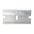 thumbnail image 3 of Excel Blades #9 Single Edge Razor Blades – Carbon Steel, 0.009" Thick, Steel Backed, 3 of 7