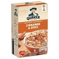 How To Make Cinnamon And Spice Oatmeal | Golden Truffle