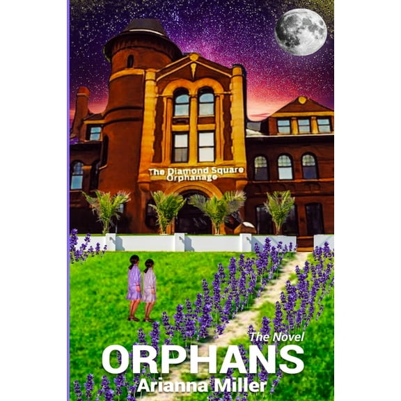 Orphans the Novel, (Paperback)