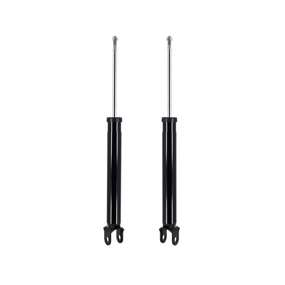 Pair of 2 Rear Shock Absorber For 2011 2012 Hyundai Sonata