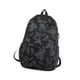 thumbnail image 4 of Mochila de Viaje Yuyangstore para Hombre y Mujer Negro, 4 of 8