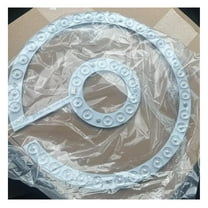 Ceiling Fan Light Kit 36W LED - 3 Color Changing Panel & Driver - Replacement for 42 Inch Retractable Fans