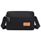thumbnail image 2 of Bolso de Hombro Pequeño Bolso de Hombro para Hombres Bolso de Hombro Universal Casual Mochila Pequeña Bolso de Pecho Multifuncional para Correr Y Correr Mochila de Senderismo Pequeña, 2 of 2