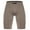 Rock Gray, variant on asjyhkr Compression Shorts for Men Running Athletic Gym Spandex Breathable Slim Fitted Base Layer