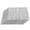 Porch Post White, variant on Forest Floor 3/8 Inch Thick Printed Foam Tiles, Premium Wood Grain Interlocking Foam Floor Mats, Anti-Fatigue Flooring – Stylish Flooring Solution