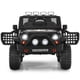 thumbnail image 3 of Costway Coche eléctrico de control remoto para niños de 12 V con luces y música negro, 3 of 4