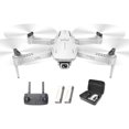 thumbnail image 1 of Control remoto Drone plegable Quadcopter WiFi FPV One Key Return GPS RC Drone JShteea libre de BPA, 1 of 9