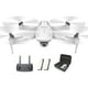 thumbnail image 2 of 4K HD Cámara RC Drone FPV Flujo óptico Posicionamiento Quadcopter con estuche de transporte Ehuebsd libre de BPA, 2 of 9