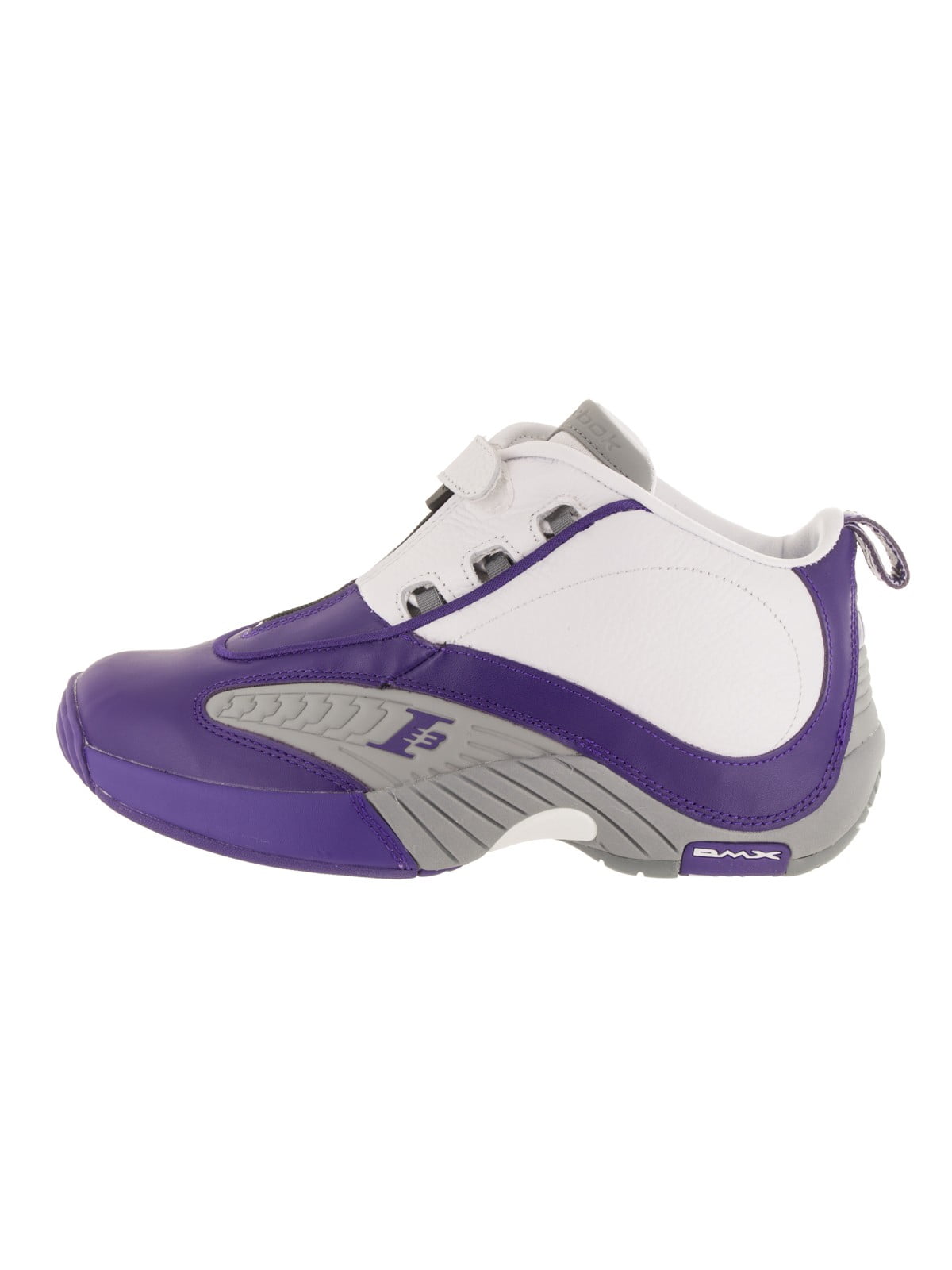 reebok answer 9 violet