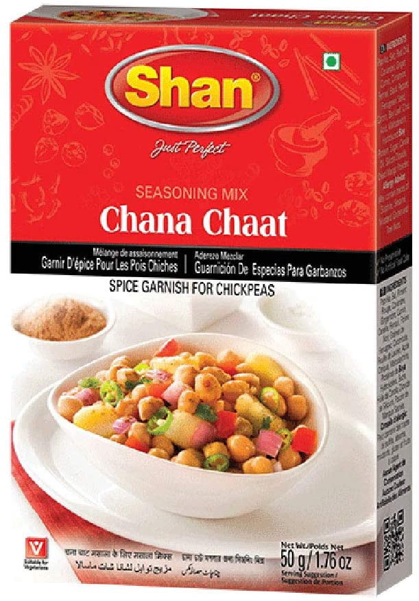 SHAN SS F CHICKP SAL - FRENCH