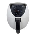thumbnail image 2 of Freidora de Aire Digital T-fal Essencial 3.2 Litros Blanca EY1251X0, 2 of 3