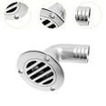 thumbnail image 6 of GARENDE Marine Boat Floor Drain Accessory Practical High Performance Stainless Steel 32mm, 6 of 9