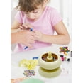 thumbnail image 6 of SUNHUFA Bead Spinner Spinning Bead Bowl Bead Loader Bracelet Spinner for Jewelry Making, 6 of 9