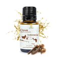 thumbnail image 1 of Aceite esencial de clavo envasado en la naturaleza, 15 ml, 100% puro, 1 of 7