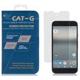 thumbnail image 2 of 2X CLEAR HARD TEMPERED GLASS SCREEN GUARD PROTECTOR FOR GOOGLE PIXEL XL 5.5", 2 of 5