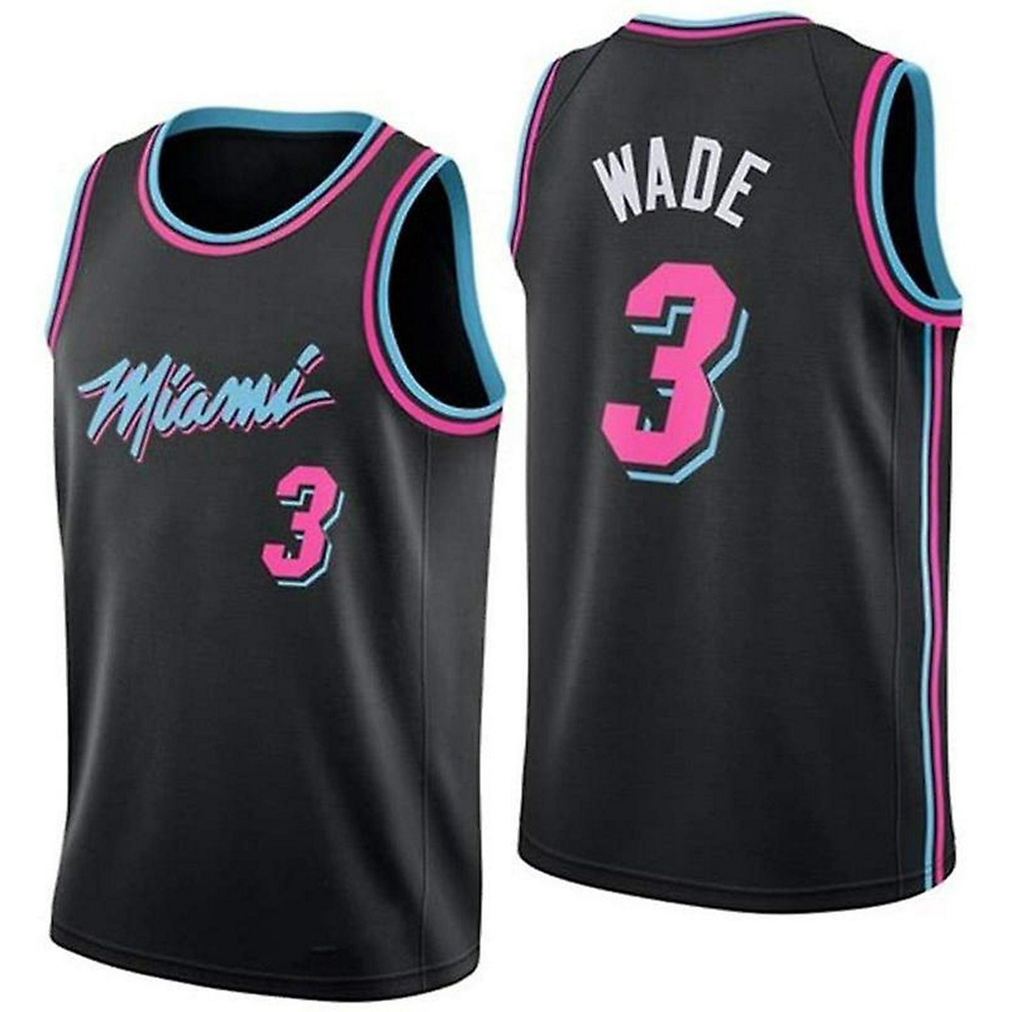 Maillot Nba Basket Nba Miami Nike Nba Miami Maillot Maillot De