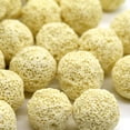 thumbnail image 2 of Walmeck Leach Ball,50PCS Ball Ball Media Ball Bio Ball Filter Abody, 2 of 7