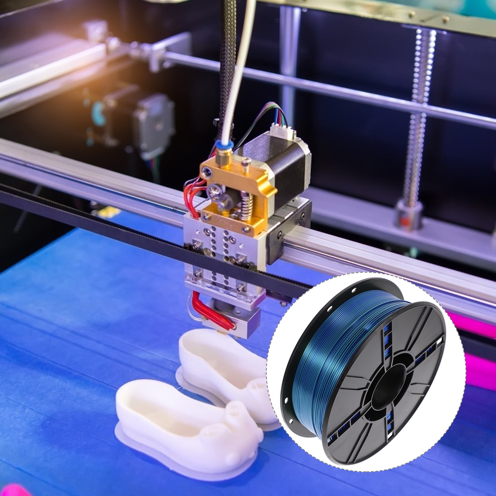 PLA Vs PLA Filament The Difference Explained Clever, 42 OFF