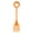 B, variant on Toe Training Toe Stretching Strap Improve Flexibility Pilates Toe Strengthener Foot Arched Exerciser Toe Stretcher