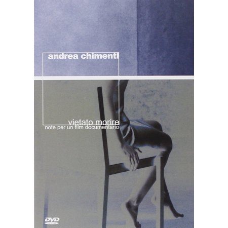 Vietato Morire (DVD) Chimenti Andrea