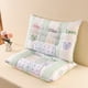 thumbnail image 2 of Almohada de Espalda para Cama Almohada de Grado de Hotel con Almohada de Apoyo Suave, Adecuada para la Espalda, Hecha de Almohada de Pluma de Tela Amigable, 2 of 6