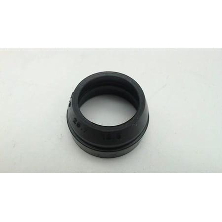 

Replacement for Upper Transmission Shaft Seal Replaces Kitchenaid Whirlpool # WP91939 AP6013637 fits 1106705703 1106705706 1106705751