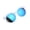 Blue, variant on 1