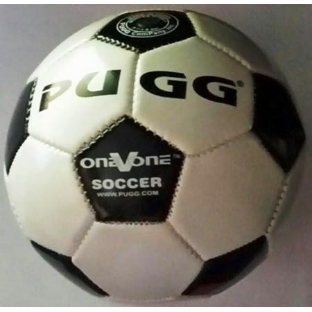 Pugg Pop up 1 Mini Soccer Goal World Cup