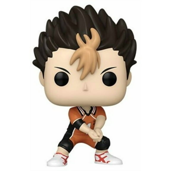 FUNKO POP! ANIME: Haikyu!! - Nishinoya, Funko, Gifts
