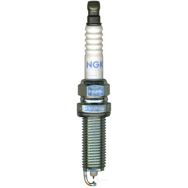 NGK 90174 Laser Iridium Spark Plug (4 Pack)