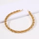 thumbnail image 3 of Diadema para mujer con estilo Accesorios para el cabello con encanto aro de moda para mujer, 3 of 5