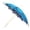 Blue, variant on Lace Photography Umbrella Wedding Decoration Prop 32 Inch Elegant Bridal Dance Event Accessory with Wooden Handle for Stylish