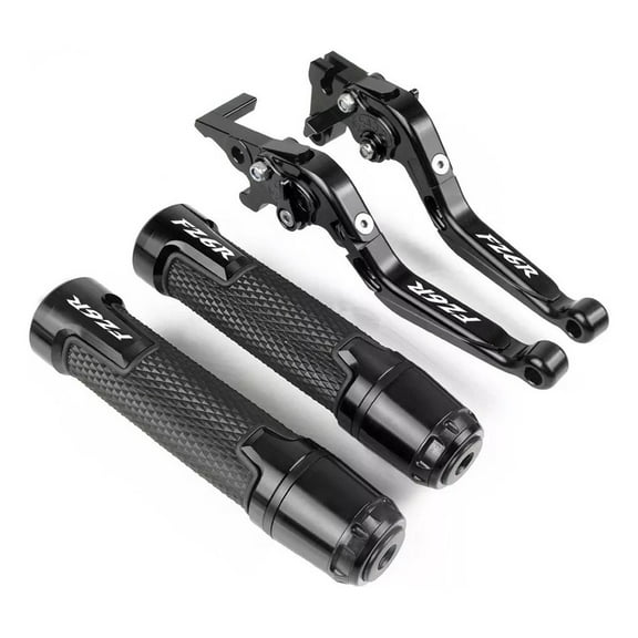 Applies to For Yamaha FZ6R 09-15 Brake Clutch Lever Kit