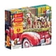 thumbnail image 2 of Navidad De 1000 Piezas Rompecabezas De Descompresión De Ensamblaje De Papel De Feliz Navidad Para Adultos Y Niños seitruly HA046975-10, 2 of 6