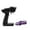 Purple, variant on BINGLI Remote Control Car Toy, RC Sport Car Toy for Kids, Table Racing Remote Control Mini Model Car Toys, Birthday Gift for 6 7 8 9 10 11 12 Years Old Boys