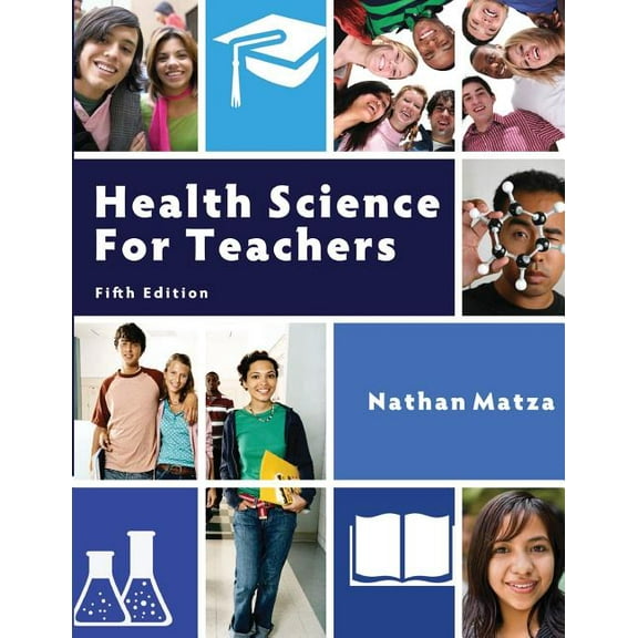 Health Science for Teachers