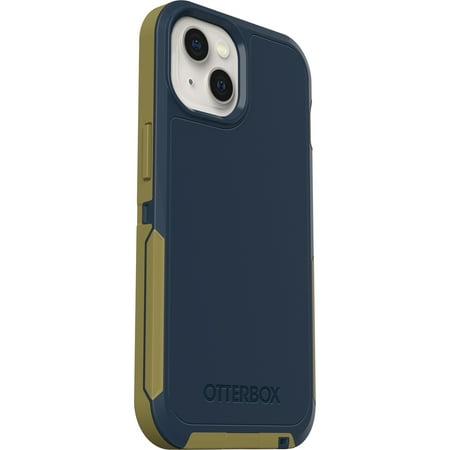 OtterBox Defender Series Pro XT Case for Apple iPhone 13 - Blue