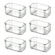 thumbnail image 2 of Caja de almacenamiento Fiudx para cajones de ropa interior y calcetines gran capacidad, 2 of 5