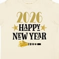 thumbnail image 4 of Inktastic 2026 Happy New Year Boys or Girls Toddler T-Shirt, 4 of 5