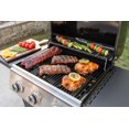 thumbnail image 3 of 3-Burner Propane Gas Grill, 3 of 7