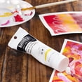thumbnail image 2 of Liquitex Professional Heavy Body Acrylic Color, 2 oz. Tube, Cadmium Yellow Medium, 2 of 8