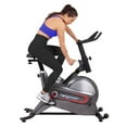 performance peak load bike trainer