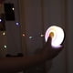 thumbnail image 3 of Wosthever Tira colorida de la luz de la atmósfera de la iluminación para la luz que acampa suave y transparente que acampa al aire libre Iluminación navideña luz de color, 3 of 6