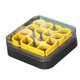 thumbnail image 5 of Juego de mesa Sunnimix Mini Curve Puzzle Box Amarillo, 5 of 8