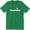Green, variant on Philippines National Team Manila Flag Country Souvenir Gift Men T-Shirt