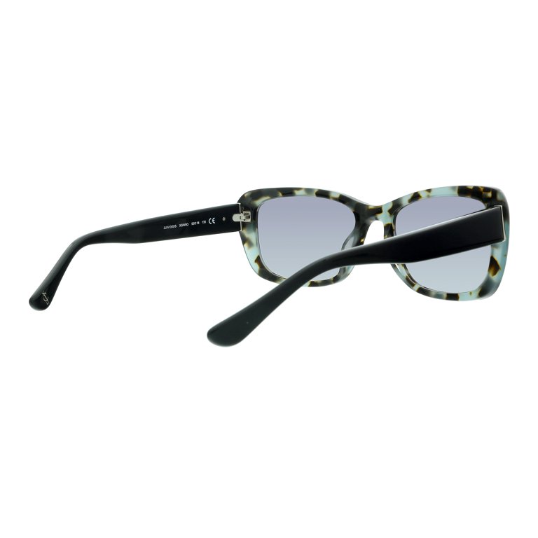 Juicy Couture womens Ju 613/G/S Rectangular Sunglasses Juicy Couture JU 613/G/S Rectangular Sunglasses - Samsclub.com main image 4